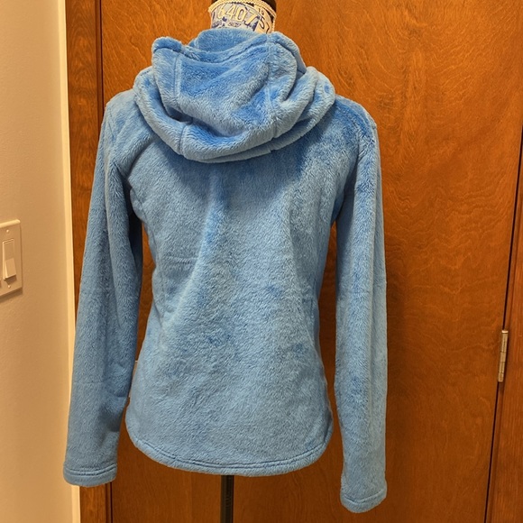 Marmot fleece jacket size small - Picture 4 of 5